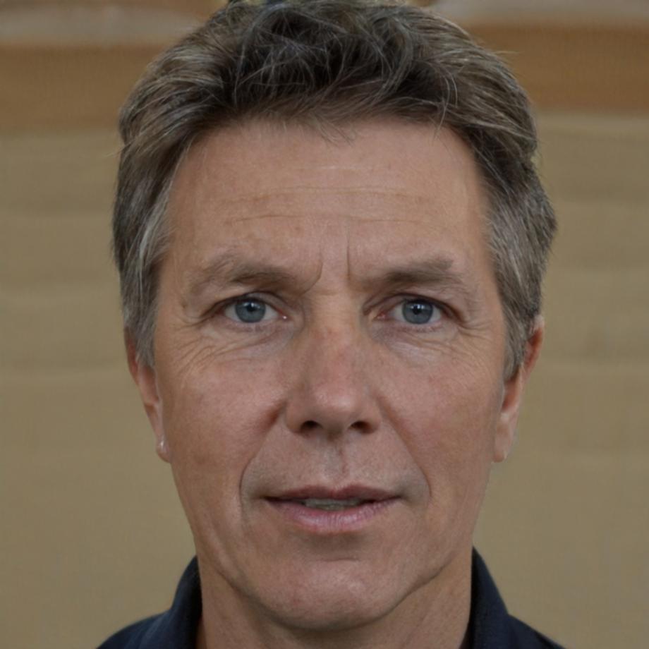 Viljar Solberg – Finanzplaner bei domirathen