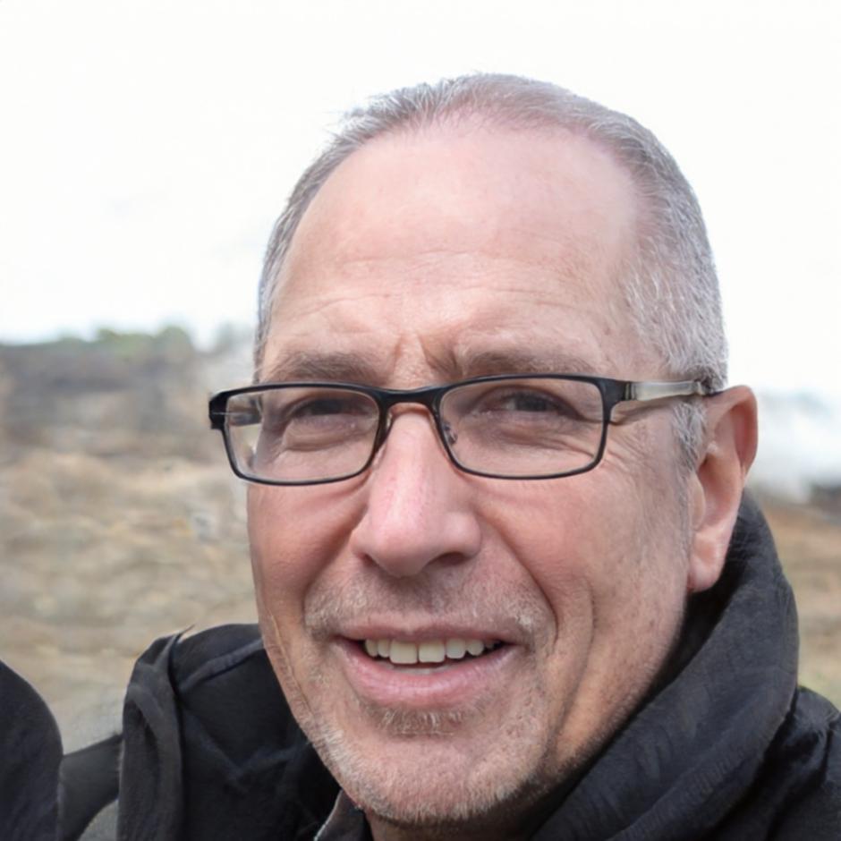 Portrait von Tjark Möllmann