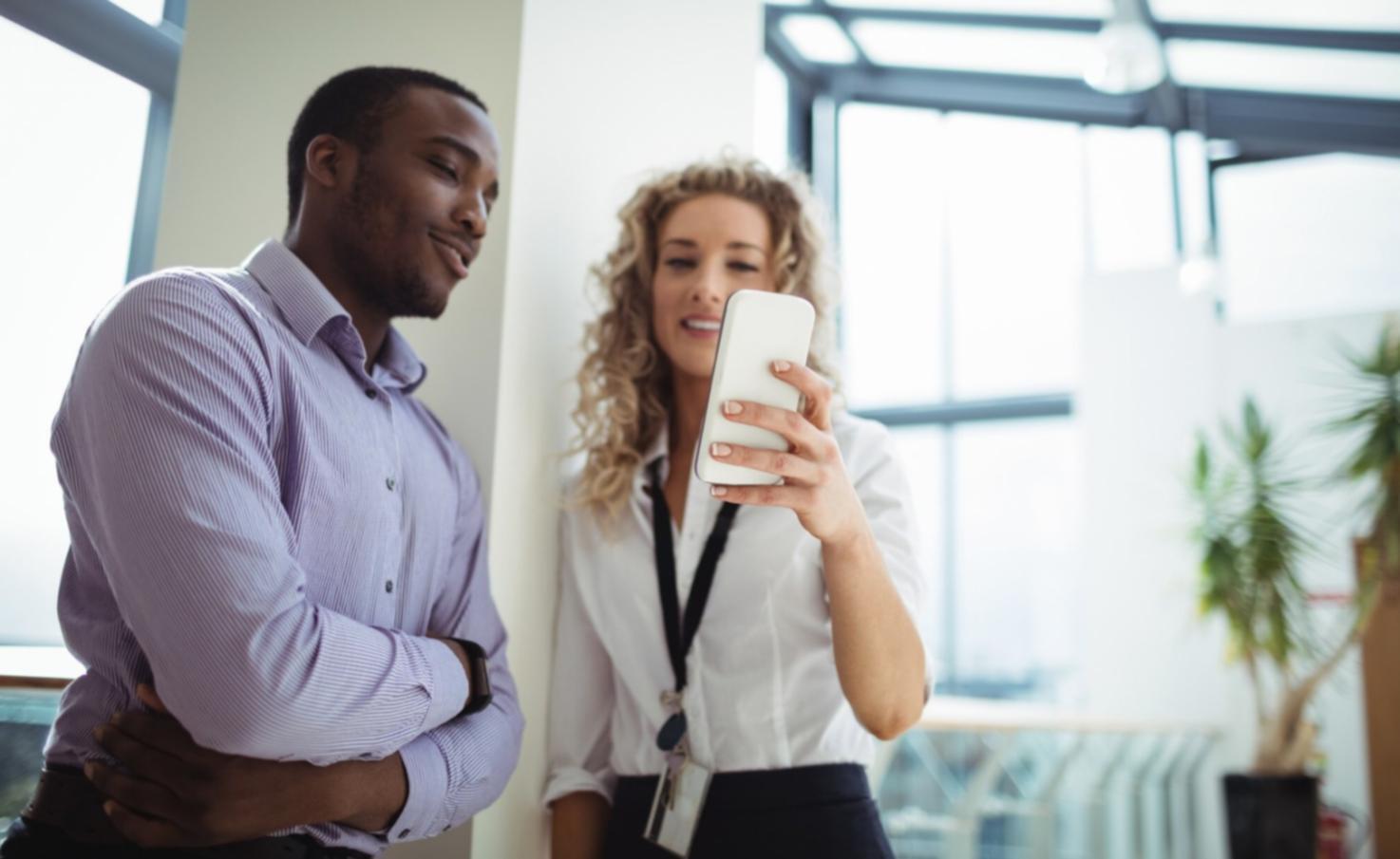 Analyse von Kundenbeziehungen