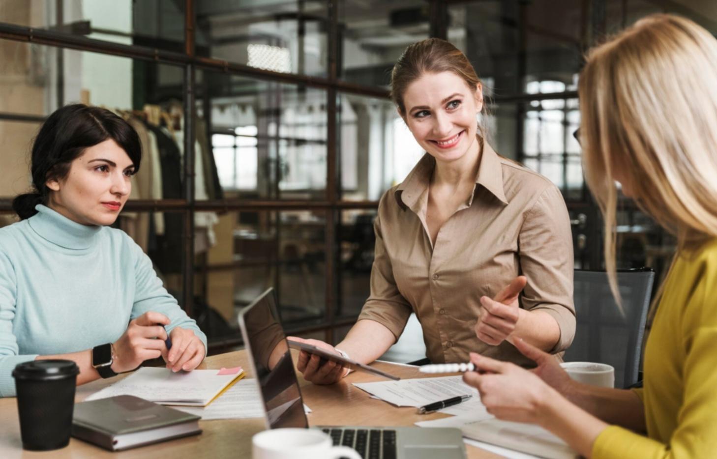 Finanzplanung mit modernen Werkzeugen